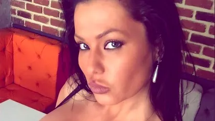 Ce poate face Simona Sensual cu mâinile ei. Fanilor nu le vine să creadă