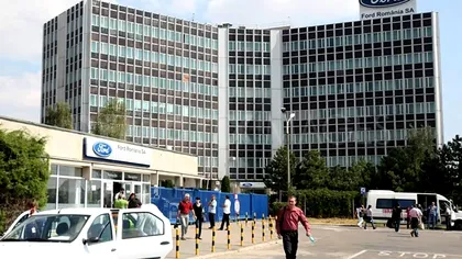 Ce salarii au, de fapt, angajații de la uzina Ford din Craiova