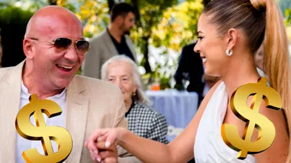 Ce scrie în declarația de avere a lui Călin Hagima, soțul Roxanei Nemeș. Surpriză colosală