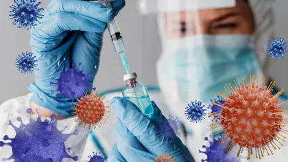 Ce ţări au demarat vaccinarea cu a treia doză. Lista completă. Când va începe şi în România