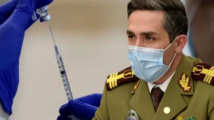 Cine nu trebuie să facă doza 3 a vaccinului anti-covdi-19. Valeriu Gheorghiță a făcut anunțul
