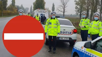 Prima comună de lângă București, restricții începând de sâmbătă. Comitetul Județean a făcut anunțul oficial