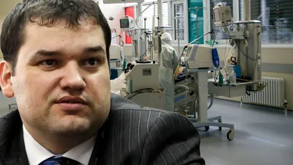 Două spitale din București, evacuate de urgență. Pacienții, dați afară pentru ca unitățile să devină covid-19