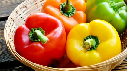 Cum să alegi corect ardeii pentru copt de la piață. Acest detaliu îți va ușura semnificabil munca