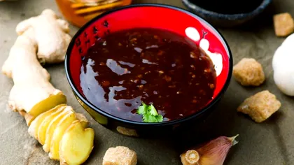 Cum se face, de fapt, sosul teriyaki. Rețetă și ingrediente