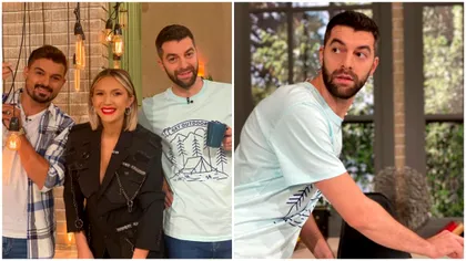 În ce stare este Shurubel, după ce a luat covid-19. Informații de ultimă oră: a avut simptome ciudate