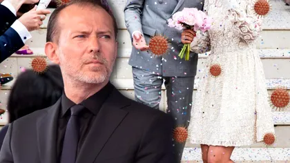 Cum se țin nunțile în localitățile cu incidență de peste 3 la mie. Florin Cîțu a făcut marele anunț VIDEO