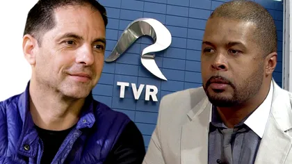 Dan Negru, despre declinul TVR: ‘Au dezmembrat televiziunea publică’. Cabral a intervenit imediat