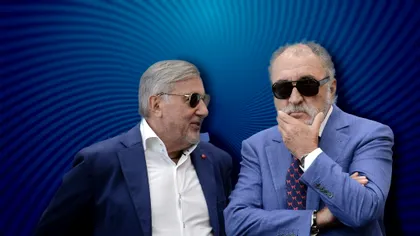 De ce Ion Țiriac are mai mulți bani decât Ilie Năstase. Miliardarul a divulgat secretul lui VIDEO