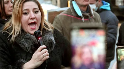 Vești proaste pentru Diana Șoșoacă. Ce decizie cruntă i-a dat instanța