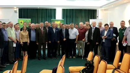 Discuții intense la Manifestările Internaţionale ale Silvicultorilor. Ce soluții s-au propus pentru salvarea pădurilor: 