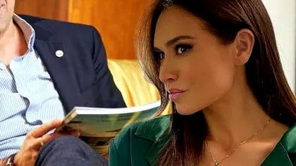 El este soțul Magdei Pălimariu. Vedeta PRO TV s-a căsătorit în mare secret