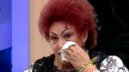 Elena Merișoreanu, prima declarație de pe patul de spital. Informații de ultimă oră după ce a fost infectată cu covid EXCLUSIV