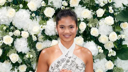 Emma Răducanu o ia pe urma Simonei Halep? Ce decizie drastică a luat sportiva din Marea Britanie