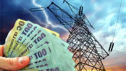 Factură uriașă la energia electrică? Ce trebuie să faci imediat, conform unul oficial ANRE