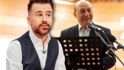 Florin Ristei, glumă acidă la adresa lui Traian Băsescu. Totul a pornit de la ce au cei doi în comun