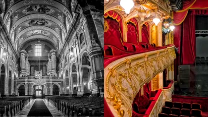 Fotografii inedite din Oradea, realizate de fotografi renumiți din şase ţări, expuse între 17 septembrie și 9 octombrie în Galeria 