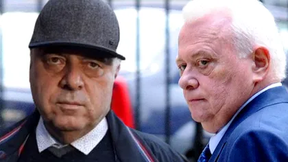 Cine e Gheorghe Ștefan ”Pinalti”, condamnat în dosarul Giga TV alături de Viorel Hrebenciuc