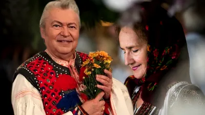 Gheorghe Turda sare în apărarea Sofiei Vicoveanca, după ieșirea ei nervoasă, la concert: ”Nu te maimuțărești în fața scenei, că nu-i bâlci!” EXCLUSIV