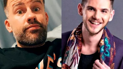 Gluma morbidă făcută de Florin Ristei la Neatza. Ce a putut să îi transmită lui Cuza de la Noaptea Târziu