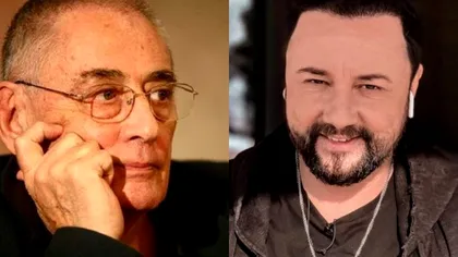 Horia Moculescu, adevărul despre problema de sănătate recentă. E rușinos, Cătălin Măruță a fost uimit că a mărturisit asta la TV