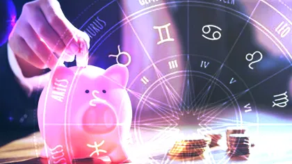 Horoscopul banilor octombrie 2021. Zodia care dă marea lovitură în această lună
