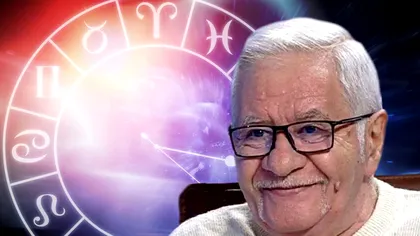Horoscopul sufletelor pure. Mihai Voropchievici a spus tot: ‘Ne învață să evoluăm’