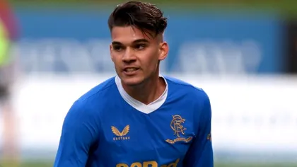 Ianis Hagi, veste incredibilă despre transferul la Roma. Ce au scris azi jurnaliștii italieni