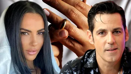 Lavinia Pîrva, despre posibilul divorț de Ștefan Bănică jr. Prima reacție a fostei vedete TV (exclusiv)