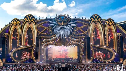Live Stream Online Untold 2021. Vezi VIDEO a doua zi de festival. Astăzi urcă pe scenă Fedde le Grand, Martin Garrix, sau Paul van Dyk
