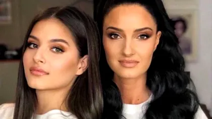 Liviu Vârciu se sacrifică pentru Carmina, fiica lui. Ami Teiceanu ne-a dezvăluit ce gest superb face EXCLUSIV