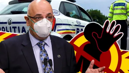 Localitățile care intră în carantină de duminică. Raed Arafat: ”Am semnat ordinul deja”