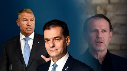 Ludovic Orban șochează poporul: ”Președintele României a încălcat Constituția” VIDEO