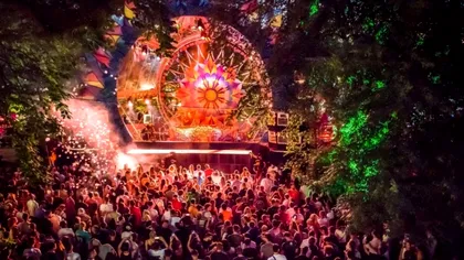 MASSIF, festivalul din Brașov care îi va încânta pe tineri. Detalii despre eveniment