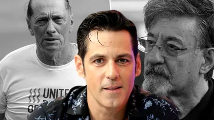 Mesajul emoționant al lui Ștefan Bănică jr. Ce a transmis după decesele de azi