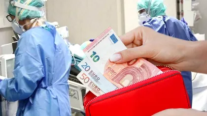 Mii de euro șpagă pentru posturi călduțe în spital. Cazul halucinant din România
