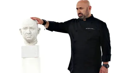 Motivul pentru care Cătălin Scărlătescu nu s-a mutat din România. E o surpriză pentru toată lumea