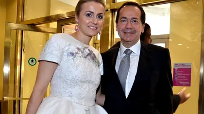 O româncă din Galați este pe cale să devină miliardară. După 20 de ani de căsnicie, femeia divorțează de soțul ei american