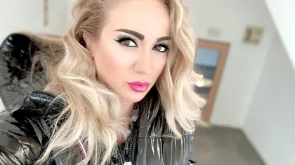 Porecla pe care a primit-o Rocsana Marcu în Anglia. Ce au scris jurnaliștii britanici despre fosta vedetă TV