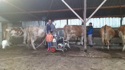 Povestea impresionantă a unui tânăr din Iași. Cum a vrut să dea lovitura după ce s-a întors din Danemarca: 