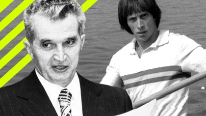 Povestea singurei întâlniri dintre Ivan Patzaichin și Nicolae Ceaușescu. Ce a făcut dictatorul pe lac
