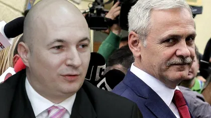 Reacţia lui Codrin Ştefănescu după ce Florin Cîţu a fost comparat cu Liviu Dragnea: 
