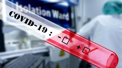 Record de infectări cu virusul covid în România. Câte cazuri sunt: peste 200 de oameni au murit