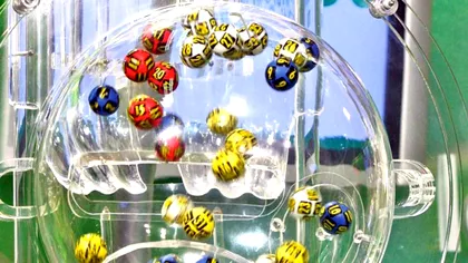 Rezultate LOTO 6 din 49, Joker și Noroc. S-au extras toate numerele de duminică, 12 septembrie 2021