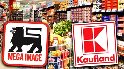 Schimbare majoră pentru produsele Lidl, Kaufland sau Mega Image. Ce se întâmplă de la 1 ianuarie 2022