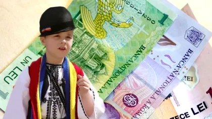Schimbare majoră privind alocațiile de stat în 2022. Posibile vești bune pentru milioane de copii