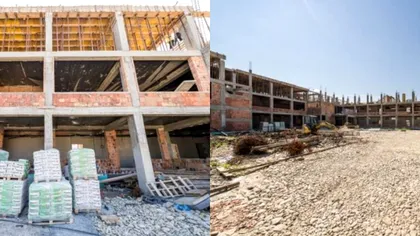 Școala din Hațeg construită de la zero cu fonduri europene. Dovada clară că și în România se poate, dacă se vrea