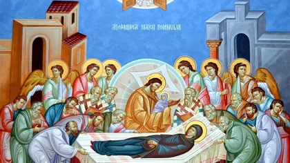 Se spune sau nu la mulți ani pe 8 septembrie, de Sfânta Maria Mică?