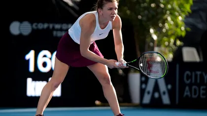 Simona Halep, testată anti-doping chiar de ziua ei. Ce s-a întâmplat cu sportiva în această dimineață, abia trezită din somn