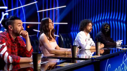 Momente cumplite la Superstar, de la Pro TV: ‘Ai făcut atac de panică’. Smiley i-a sărit imediat în ajutor